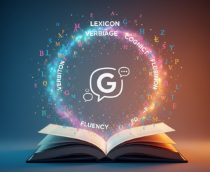 Google Word Coach