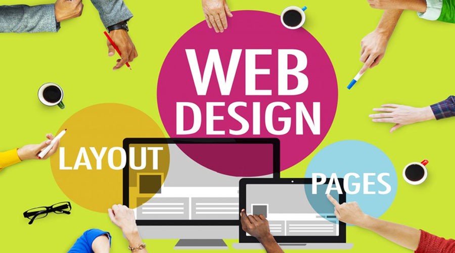 Best Website Design Company In Rithala